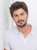 Steven Sport | HairForMance | Synthetic Mens Wig