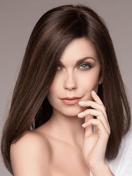 Spectra Plus | Pure Collections | Remy Human Hair Wig