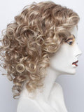Jamila Plus | Synthetic Wig