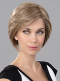 Promise | Prime Power | Human/Synthetic Hair Blend Wig