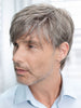 Roger 5 Stars | HAIRforMANce | Synthetic Men's Wig