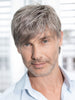 Roger 5 Stars | HAIRforMANce | Synthetic Men's Wig