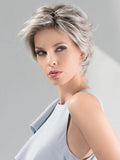 Satin | Hair Society | Synthetic Lace Front Wig