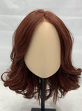 Drive | HF Synthetic Wig