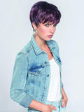 Tool | Perucci | Synthetic Wig
