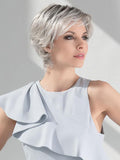 Satin | Hair Society | Synthetic Lace Front Wig