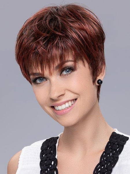 Pixie | Changes Collection | Synthetic Wig