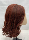 Drive | HF Synthetic Wig