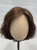 Night | Changes Collection | Synthetic Wig