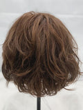 Night | Changes Collection | Synthetic Wig