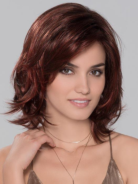 Casino More | Hair Power | Synthetic Wig