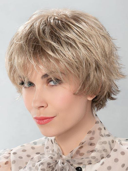 Wing | Elements Collection | Synthetic Wig