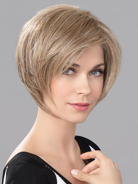 Promise | Prime Power | Human/Synthetic Hair Blend Wig