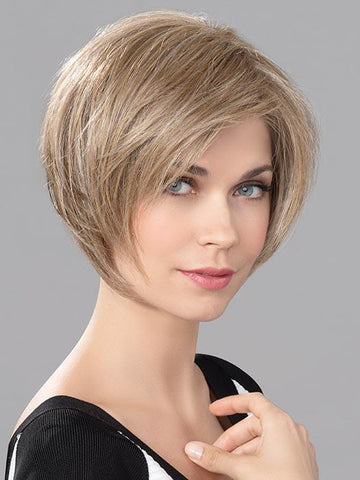 Promise | Prime Power | Human/Synthetic Hair Blend Wig