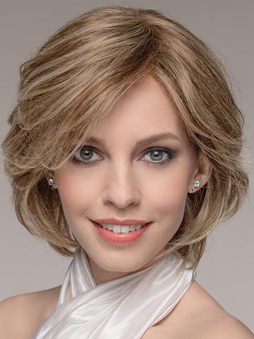 Brilliance Plus | Remy Human Hair Wig