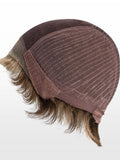 Call | Hair Society | Synthetic Lace Front Wig