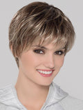 Smart Mono Large | Hair Power | Synthetic Wig