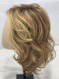 Beach Mono | Hair Power | Synthetic Wig