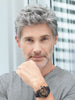 Justin | HAIRforMANce | Synthetic Men's Wig