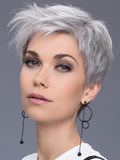 Step | Changes Collection | Synthetic Wig