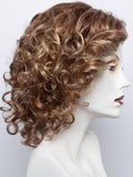 Jamila Plus | Synthetic Wig