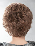 Wide | Elements Collection | Synthetic Wig