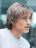 Johnny | HAIRforMANce | Synthetic Men's Wig