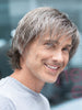 Johnny | HAIRforMANce | Synthetic Men's Wig