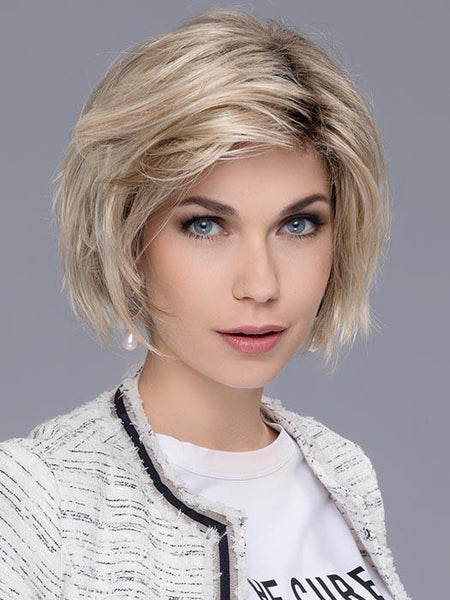 French | Changes Collection | Synthetic Wig