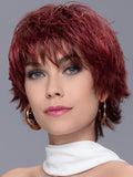 Spark | Changes Collection | Synthetic Wig