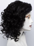 Jamila Plus | Synthetic Wig