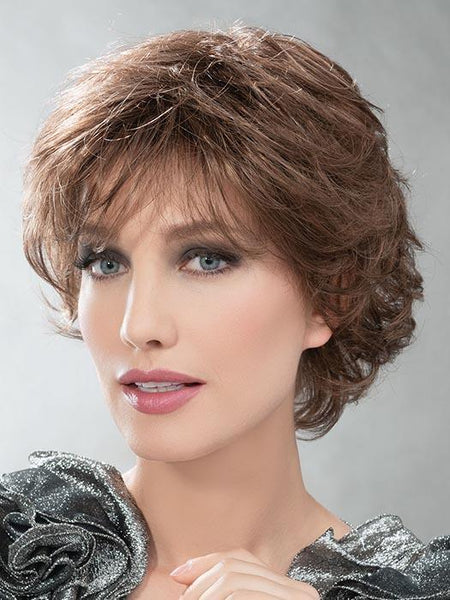 Wide | Elements Collection | Synthetic Wig