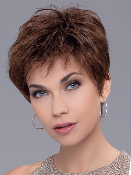 Bravo | Changes Collection | Synthetic Lace Front Wig