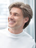 Gary | HAIRforMANce | Synthetic Men's Wig