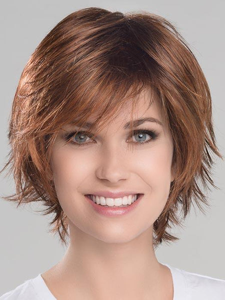 Clever | Hair Power | Synthetic Wig