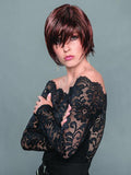 Echo | Perucci | Synthetic Wig