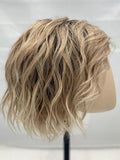 Dance | Synthetic Wig