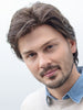 Gary | HAIRforMANce | Synthetic Men's Wig