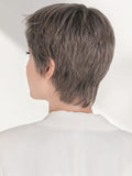 Call | Hair Society | Synthetic Lace Front Wig