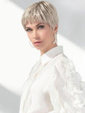 Call | Hair Society | Synthetic Lace Front Wig