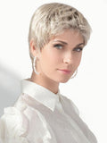 Call | Hair Society | Synthetic Lace Front Wig