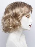 Girl Mono | Synthetic Wig