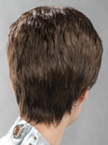 Side | Elements Collection | Synthetic Wig