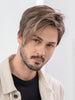 Dave | HAIRforMANce | Heat Friendly Synthetic Men's Wig