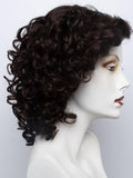 Jamila Plus | Synthetic Wig