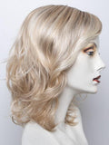 Beach Mono | Hair Power | Synthetic Wig