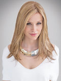 Image | Prime Power | Human/Synthetic Hair Blend Wig