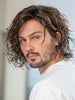 Brian | HAIRforMANce | Heat Friendly Synthetic Men's Wig