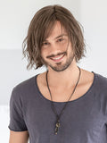 Brian | HAIRforMANce | Heat Friendly Synthetic Men's Wig