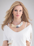 Image | Prime Power | Human/Synthetic Hair Blend Wig